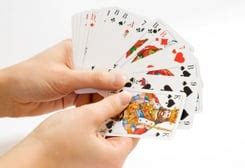 social benefits of playing cards